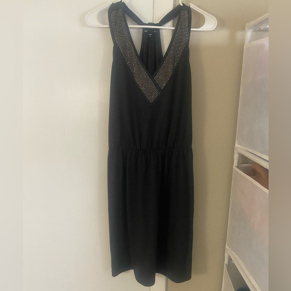 GAP Dresses & Skirts - Gap Dark Grey Dress